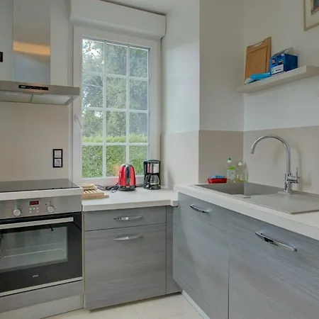 Classe 2 Etoiles Proche Latecoere Apartman Biscarrosse