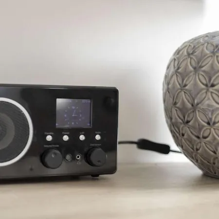 Classe 2 Etoiles Proche Latecoere Διαμέρισμα