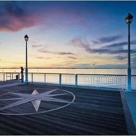 Classe 2 Etoiles Proche Latecoere Biscarrosse