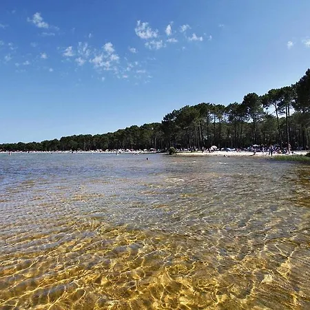 Διαμέρισμα Classe 2 Etoiles Proche Latecoere *