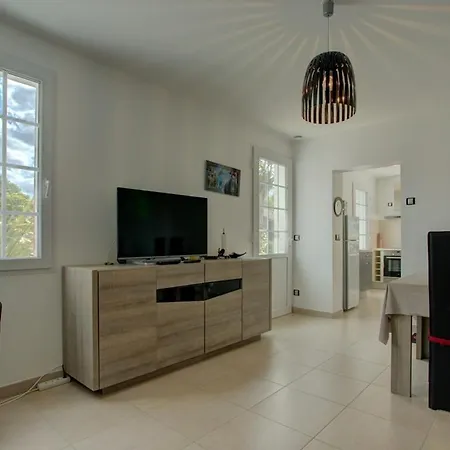 Διαμέρισμα Classe 2 Etoiles Proche Latecoere *