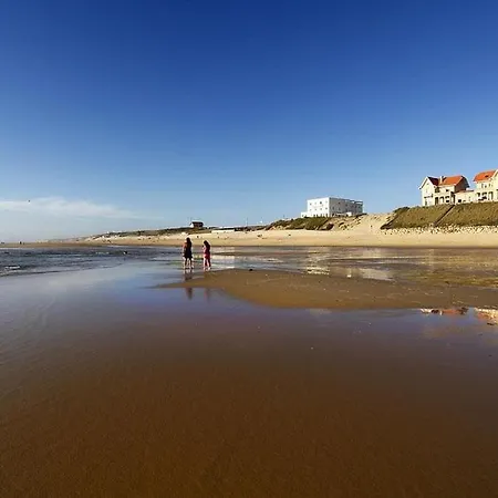 Classe 2 Etoiles Proche Latecoere Διαμέρισμα *