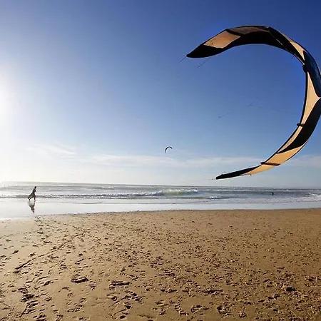 شقة Classe 2 Etoiles Proche Latecoere