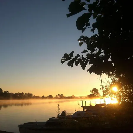 Classe 2 Etoiles Proche Latecoere شقة