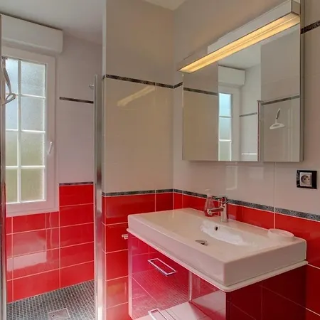 Classe 2 Etoiles Proche Latecoere شقة