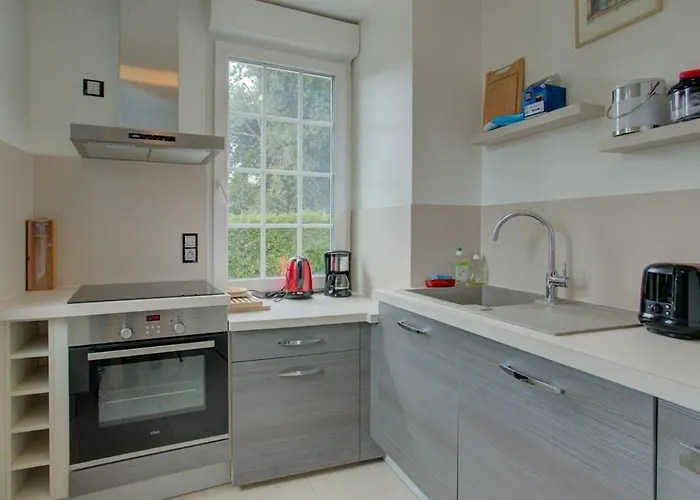 Classé 2 étoiles Proche Latécoère Appartamento Biscarrosse