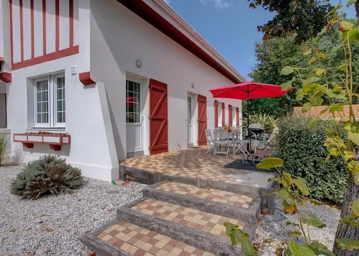 Classé 2 étoiles Proche Latécoère Appartamento