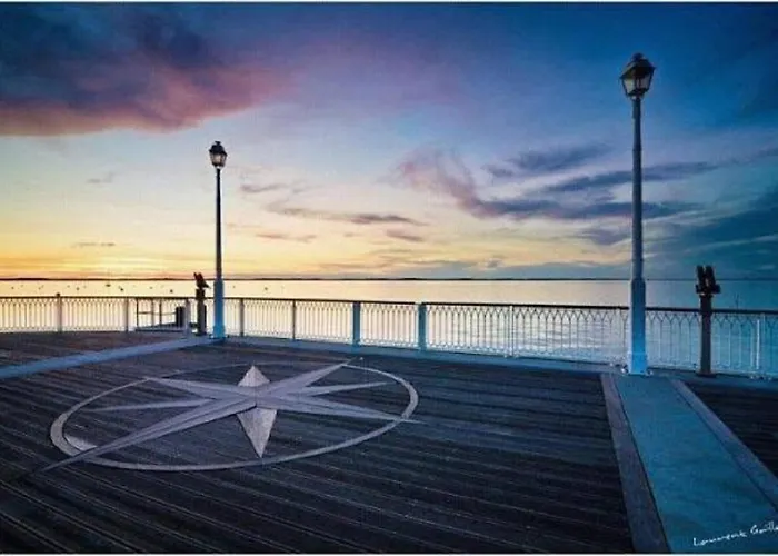 Classé 2 étoiles Proche Latécoère Biscarrosse