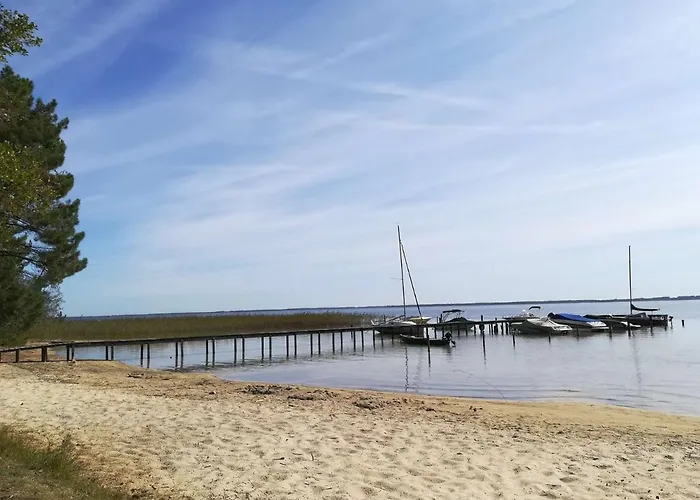 Classé 2 étoiles Proche Latécoère