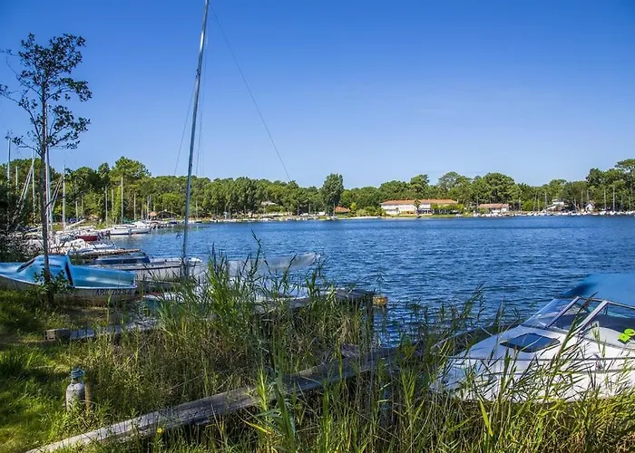 Classé 2 étoiles Proche Latécoère Appartamento *