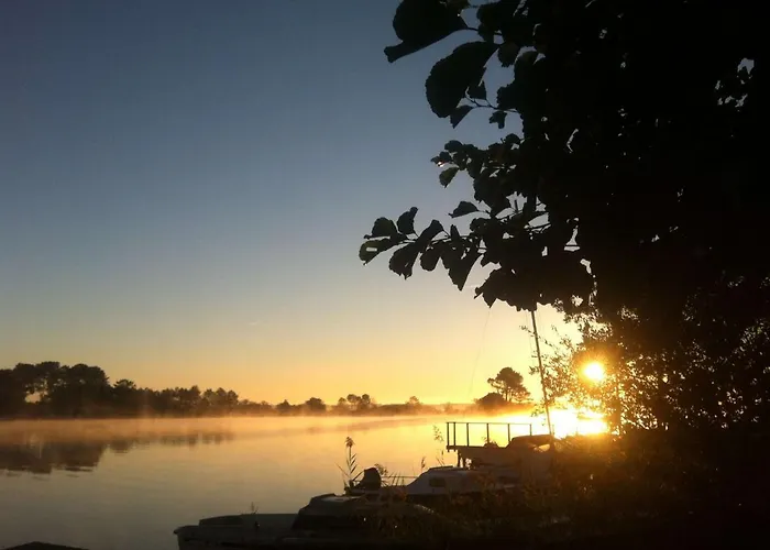 Classé 2 étoiles Proche Latécoère Appartamento