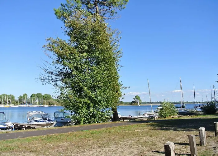 Classé 2 étoiles Proche Latécoère Appartamento *