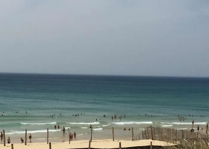 Appartamento Classé 2 étoiles Proche Latécoère Biscarrosse