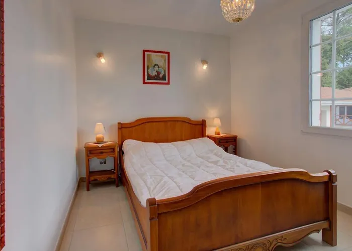 Classé 2 étoiles Proche Latécoère