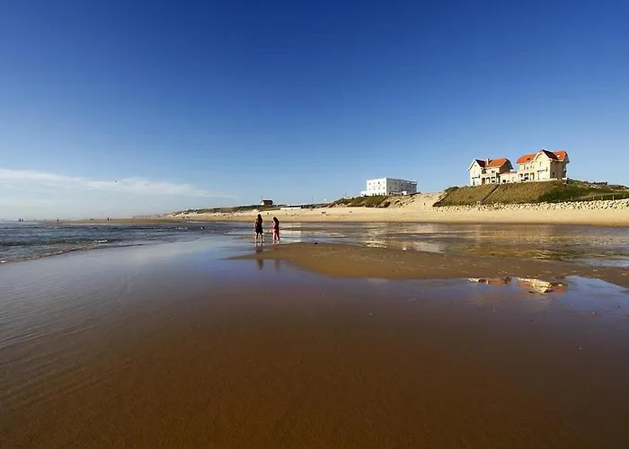 Classé 2 étoiles Proche Latécoère Appartamento *